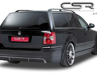 Prelungire bara spate Spoiler Difuzor VW Passat B5 Typ 3BG 2000-2005 CSR-HA097