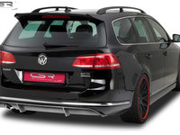 Prelungire bara spate Spoiler Difuzor VW Passat 3C B7 11/2010-2014 CSR-HA070