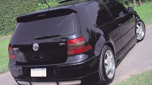 Prelungire bara spate Volkswagen Golf 4 1997-