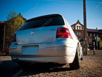 Prelungire bara spate Vw Golf 4 GTI Editie 25 Jubi 1997-2004 v1