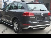 Prelungire bara spate Vw Touareg 7P5 R line