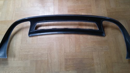 Prelungire bara spate Vw Touareg 7P5 Rline