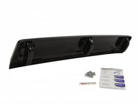 Prelungire Centrala Bara Spate Difuzor VW GOLF VII R ( cu vertical bara) VW-GO-7-R-RD1+RD2C