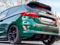 Prelungire difuzor bara spate Ford Fiesta Mk 8 ST 2018- v4 - Maxton Design