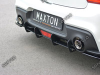 Prelungire difuzor bara spate Suzuki Swift Mk6 Sport 2018- v1 - Maxton Design