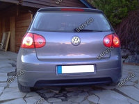 Prelungire difuzor bara spate Volkswagen Golf 5 GTI Edition 30 2003-2009 v2 - Maxton Design