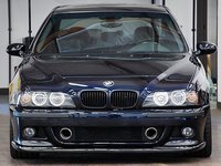 Prelungire difuzor splitter spoiler Lip bara fata Hamann BMW E39 Pachet M M5 Aerodynamic