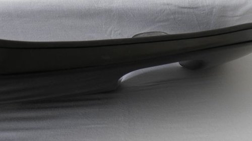 Prelungire extensie spoiler Bara fata VW Touareg 2002 2006 King Kong