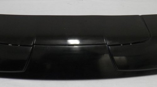 Prelungire extensie spoiler bara spate BMW X5 E70 M Pachet Tech Aero