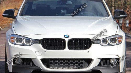 Prelungire flapsuri bara fata M Pachet BMW F3