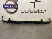 Prelungire (fusta) bara spate Volvo xc90 2016> 32227193