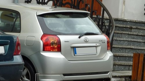 Prelungire fusta bara spateToyota Corolla E12