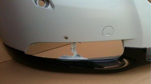 Prelungire fusta spoiler adaos bara fata Opel Insignia