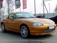 Prelungire fusta spoiler bara fata mazda mx-5 mx5 mx 5 1997 2002