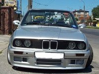 Prelungire lbara fata BMW E30 M TECH Aerodynamic 1982-1991 v1
