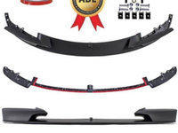 Prelungire Lip Bara Fata Spoiler Sport-Performance pentru BMW 3 F30 F31 M-Package 1552