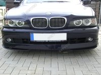 Prelungire lip buza bara fata BMW E39 ACS AC Schnitzer pentru bara normala v2