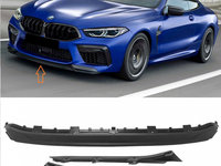 Prelungire Lip Spoiler Bara Fata Oe Bmw Seria 8 G16, F93 2018→ 51118077058