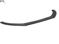 Prelungire lip spoiler bara fata pentru Audi A4 B8 Limousine, Avant 11/2011-2015 in afara de modelele S-Line/S/RS4 CSL183