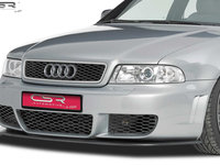 Prelungire lip spoiler bara fata pentru Audi RS4 B5 RS 06/2000-09/2001 CSL170