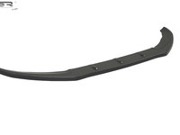 Prelungire lip spoiler bara fata pentru Audi RS5 8T 8F 03/2010-08/2015 CSL116