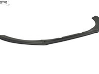 Prelungire lip spoiler bara fata pentru Audi RS6 C7 RS 02/2013- CSL169