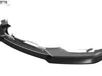 Prelungire lip spoiler bara fata pentru Audi TTS FV/8S 2014- CSL320