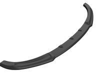 Prelungire lip spoiler bara fata pentru BMW seria 1 F20/F21 LCI 01/2015-06/2019 nu se potriveste pentru M / M-Paket CSL473