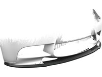 Prelungire lip spoiler bara fata pentru BMW seria 3 E92 / E93 M Performance Flaps ? CSL579