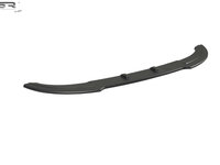 Prelungire lip spoiler bara fata pentru Mini Cooper R56 John Cooper Works 2006-2010 CSL155