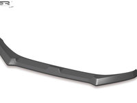 Prelungire lip spoiler bara fata pentru Seat Mii 2011- CSL349