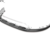 Prelungire lip spoiler bara fata pentru Toyota Avensis (T27) pentru toate modelele 2015-2018 CSL449