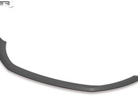 Prelungire lip spoiler bara fata pentru VW CC Facelift (Passat CC) 02/2012-11/2016 in afara de modelele R-Line CSL342