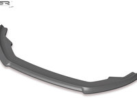 Prelungire lip spoiler bara fata pentru VW Golf 7 Facelift 08/2012-2017 in afara de modelele R-Line, R, GTI, GTD, GTE CSL330