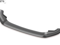 Prelungire lip spoiler bara fata pentru VW Golf 7 GTI / GTD / R-Line Facelift 2017- im TCR-Look CSL380