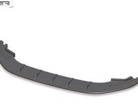 Prelungire lip spoiler bara fata pentru VW Golf 7 nur R-Line 08/2012- CSL333