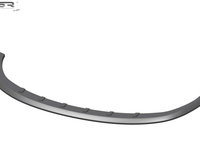 Prelungire lip spoiler bara fata pentru VW Golf V R32 08/2005-06/2008 CSL381