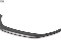 Prelungire lip spoiler bara fata pentru VW Passat B7 2010-2015 nu se potriveste an R-Line / Alltrack CSL337