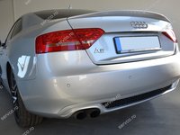 Prelungire S line Audi A5 S5 RS5 Coupe ver3