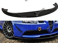 Prelungire splitter bara fata Alfa Romeo 147 GTA 2002-2010 v1 - Maxton Design