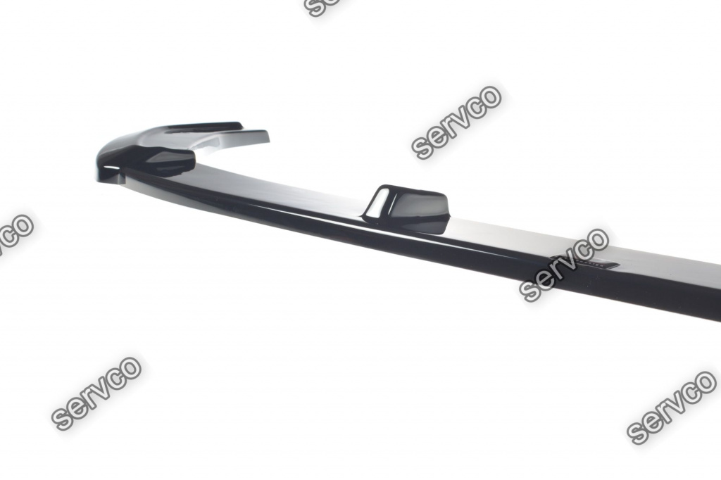 Prelungire splitter bara fata Audi A4 RS