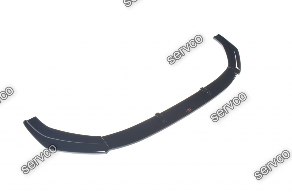Prelungire splitter bara fata Audi A4 RS