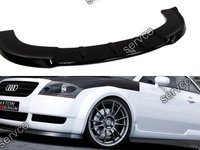 Prelungire splitter bara fata Audi TT Mk1 8N 1998-2006 v1 - Maxton Design