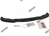 Prelungire splitter bara fata Bmw Seria 5 GT F07 2009-2017 v1 - Maxton Design