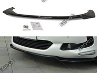 Prelungire splitter bara fata Citroen DS5 Facelift 2011-2018 v1 - Maxton Design