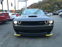 Prelungire splitter bara fata Dodge Challenger HELLCAT 2015-2021 v2