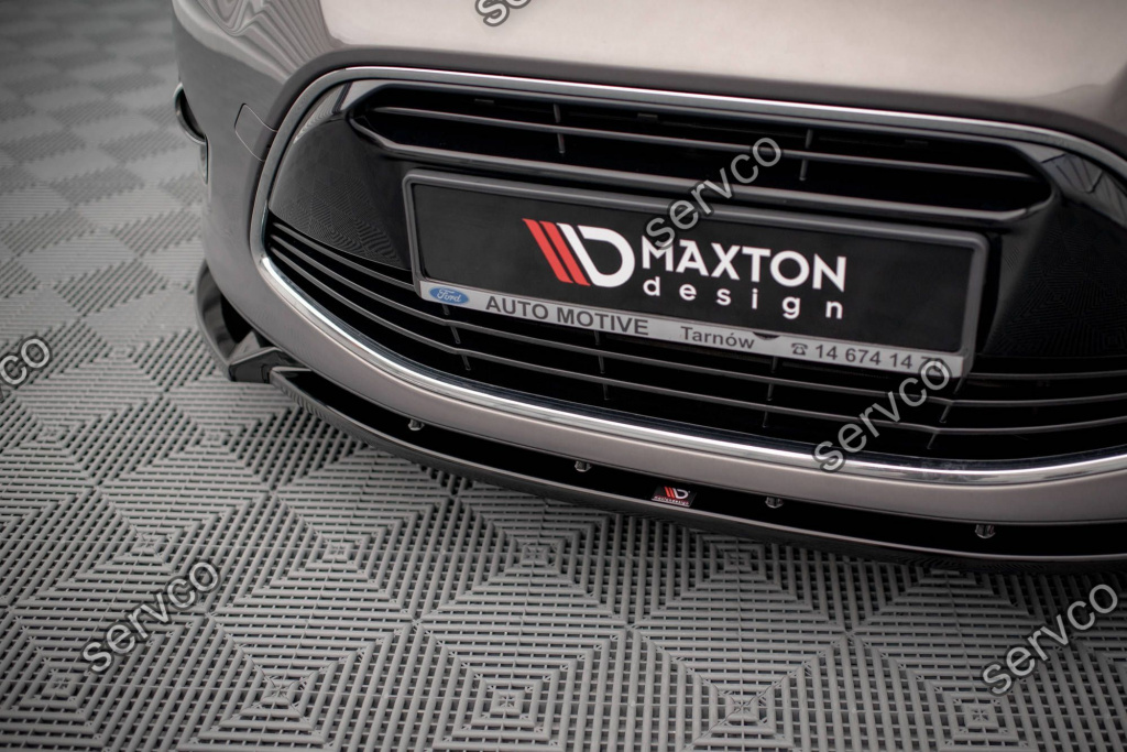 Prelungire splitter bara fata Ford C-Max