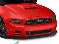 Prelungire splitter bara fata Ford Mustang GT V6 GEN 1 2013-2014 v13