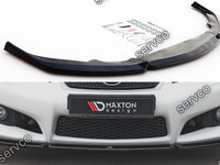 Prelungire splitter bara fata Lexus IS F Mk2 2007-2013 v3 - Maxton Design
