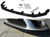 Prelungire splitter bara fata Lexus IS Mk3 2013-2016 v2 - Maxton Design